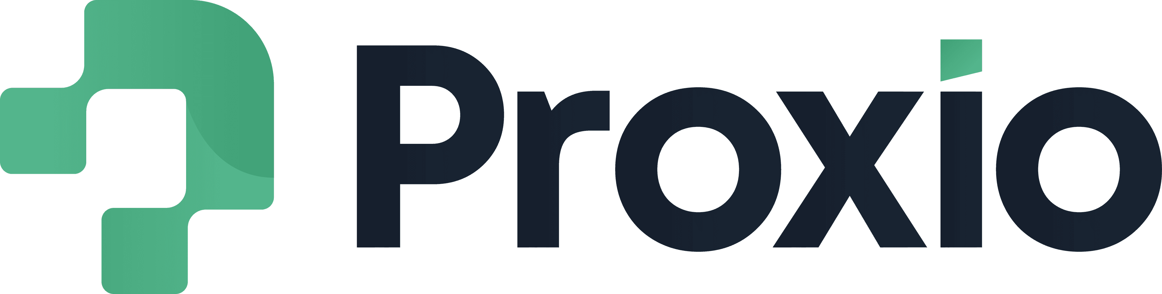 Proxio Logo